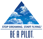 Be a Pilot